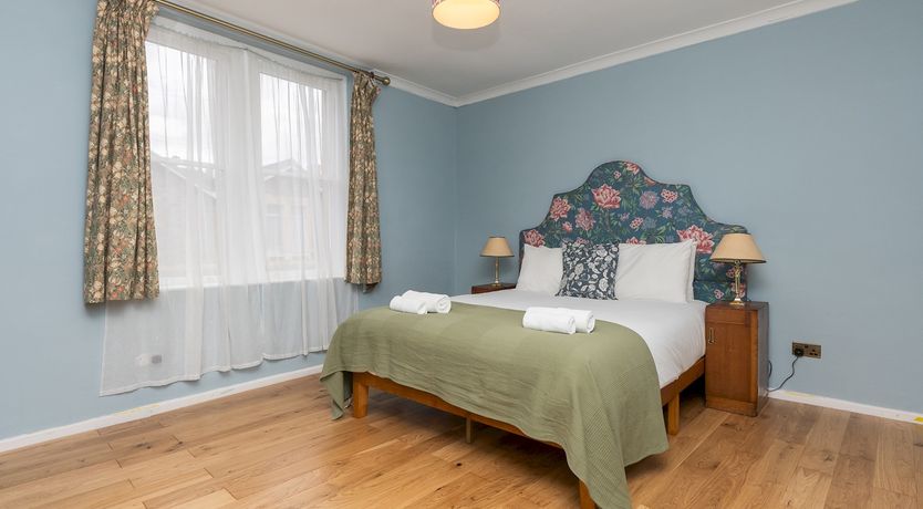 Photo of Weston Calm