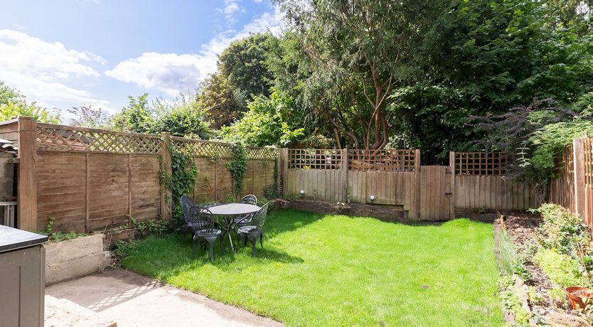 Photo of Weston Calm