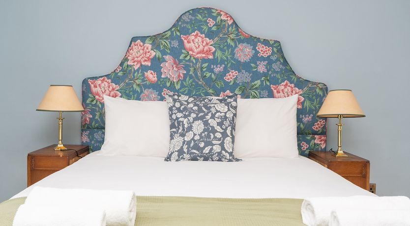 Photo of Weston Calm