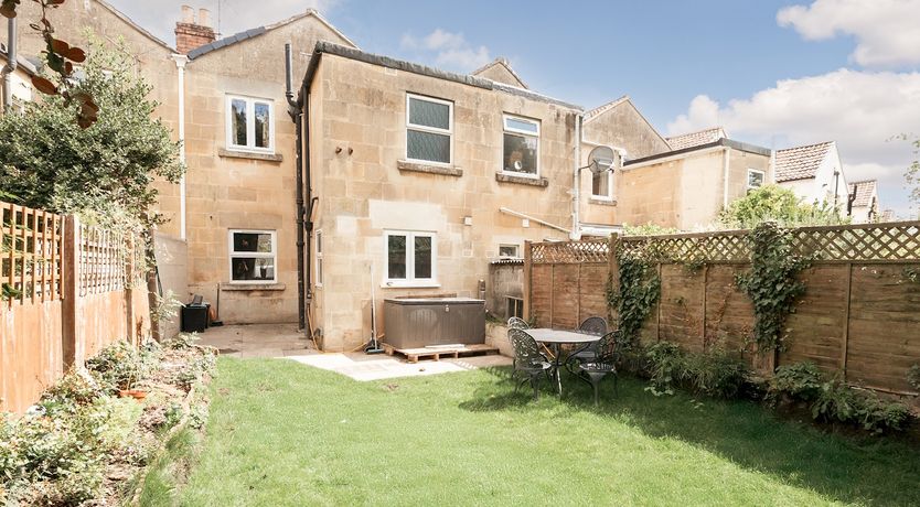 Photo of Weston Calm