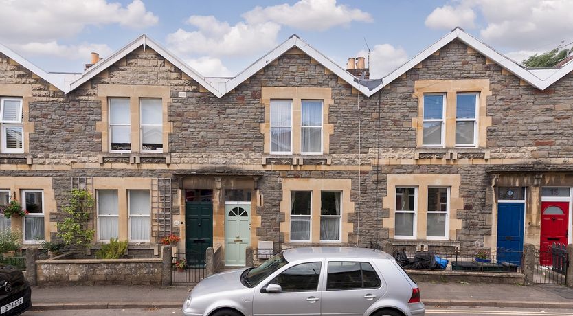 Photo of Weston Calm