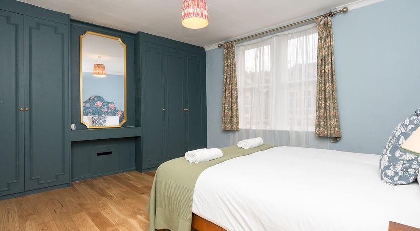 Photo of Weston Calm