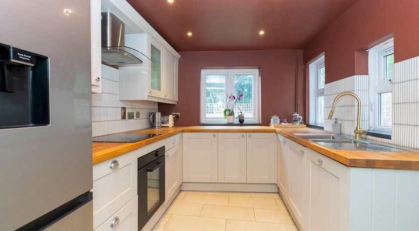 Photo of Weston Calm