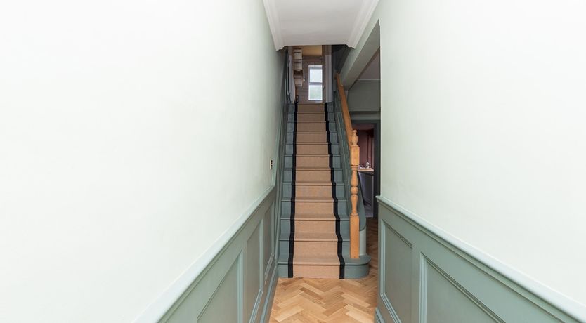 Photo of Weston Calm