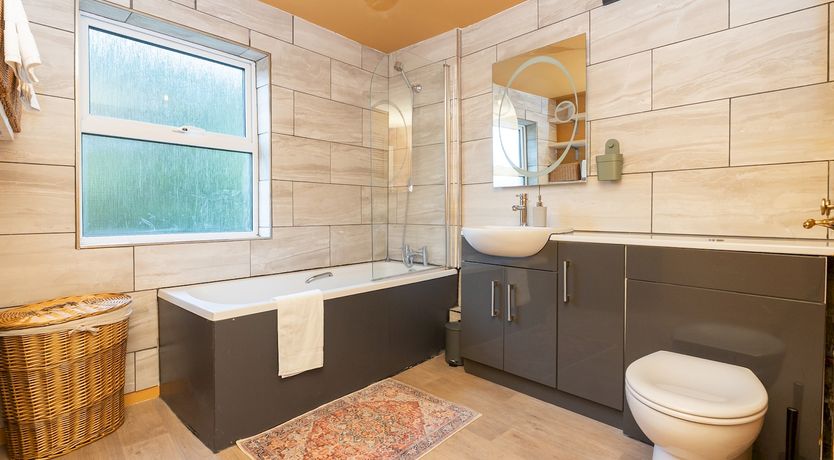 Photo of Weston Calm