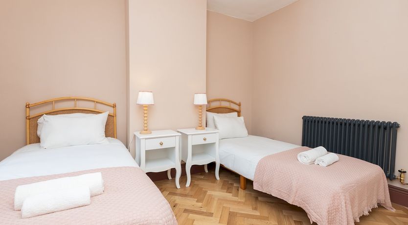 Photo of Weston Calm