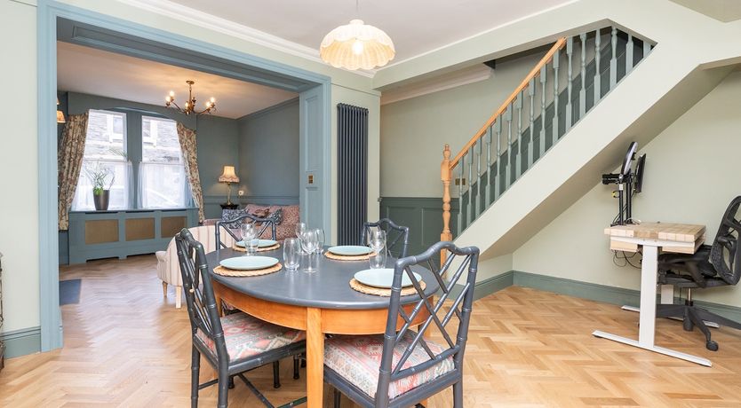 Photo of Weston Calm