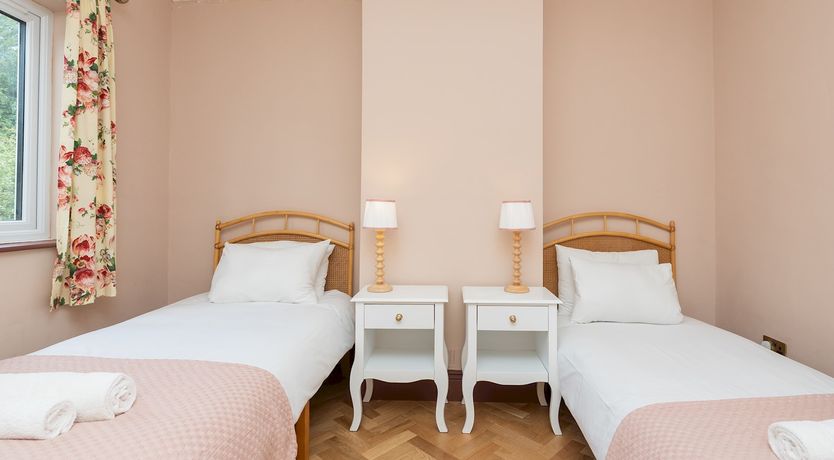 Photo of Weston Calm