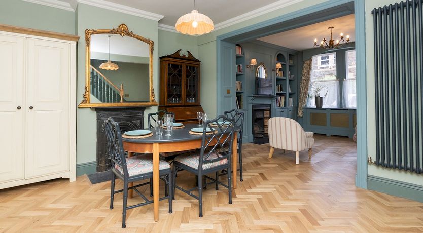 Photo of Weston Calm