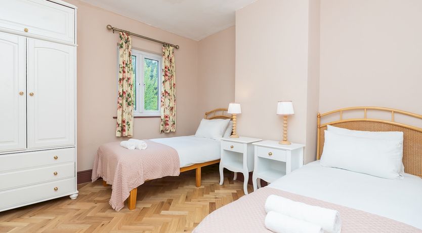 Photo of Weston Calm