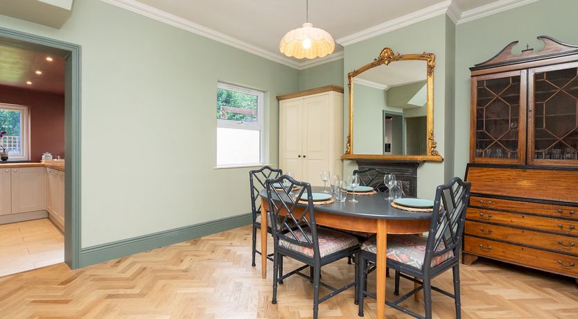 Photo of Weston Calm