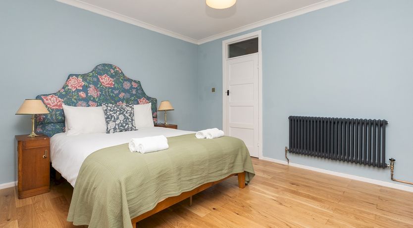 Photo of Weston Calm