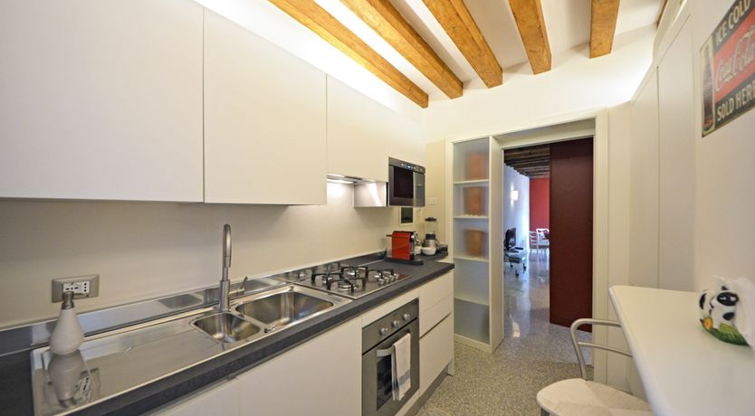 Photo of Gardens & Canals