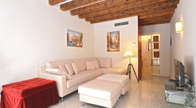 Photo of Gardens & Canals