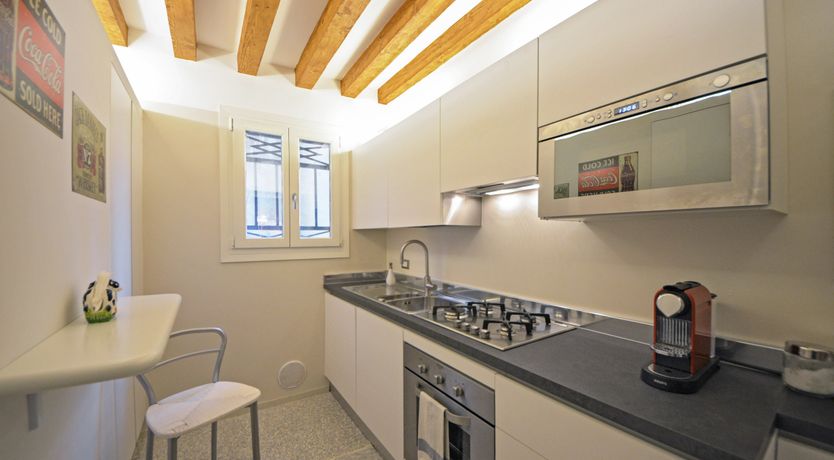 Photo of Gardens & Canals