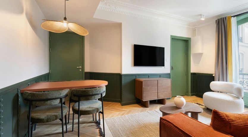 Photo of Vivid Paris