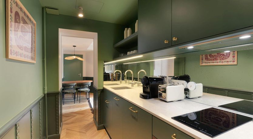 Photo of Vivid Paris