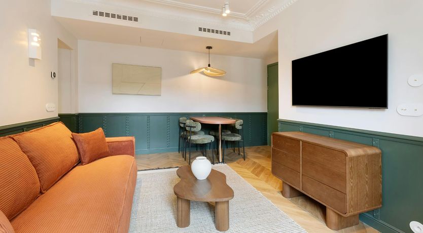 Photo of Vivid Paris