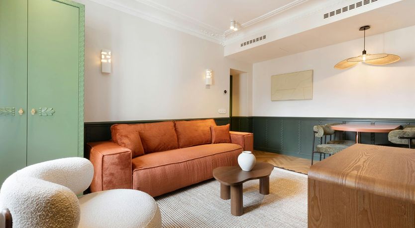 Photo of Vivid Paris