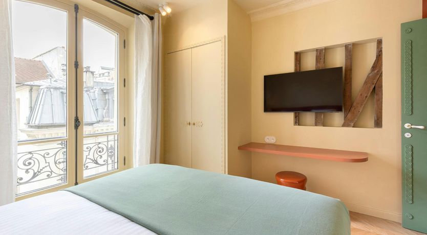 Photo of Vivid Paris