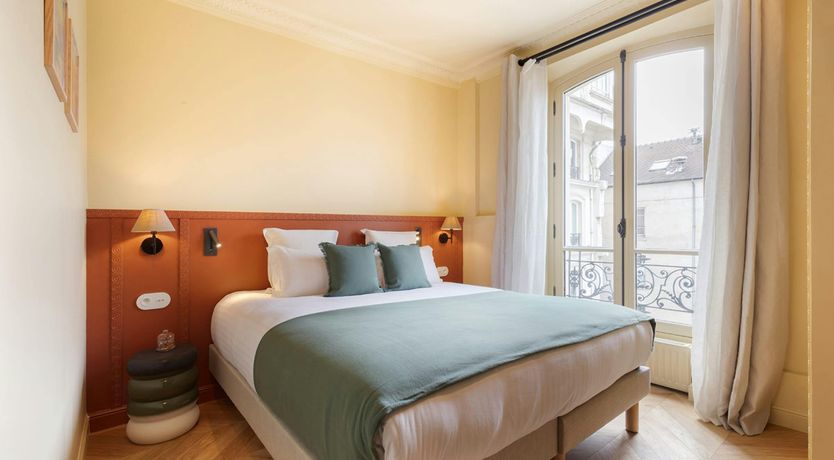 Photo of Vivid Paris