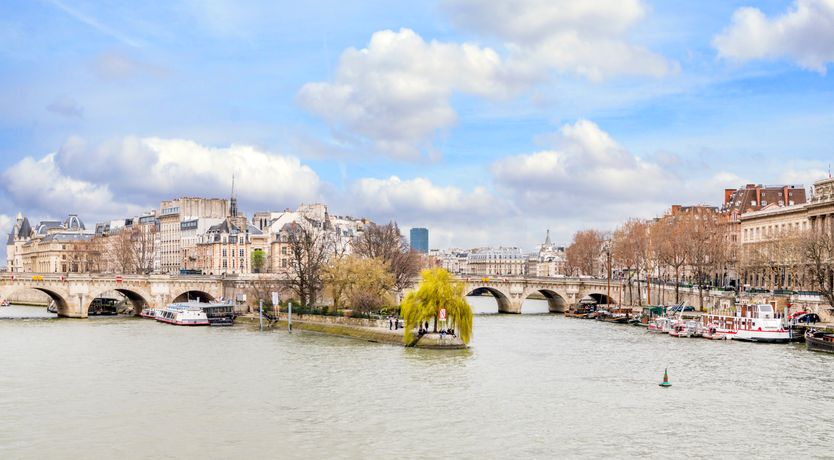 Photo of Refined Oasis