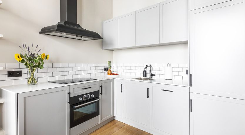 Photo of Refined Oasis