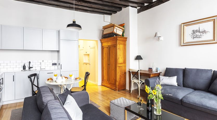 Photo of Refined Oasis