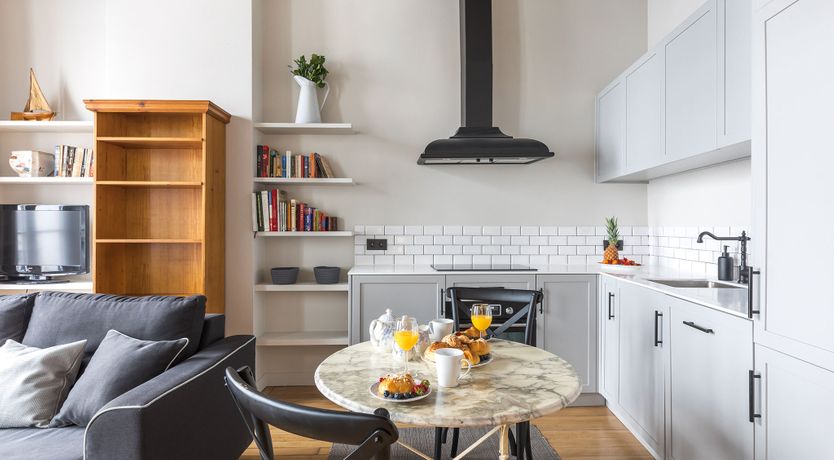 Photo of Refined Oasis