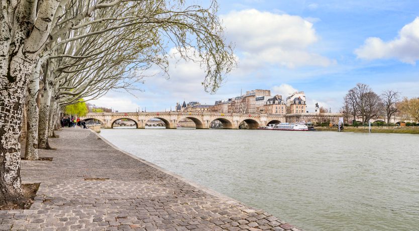 Photo of Refined Oasis