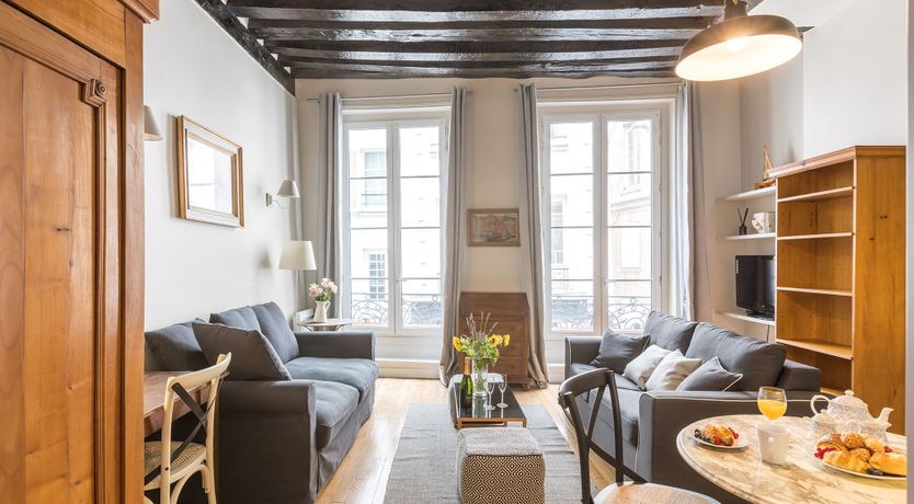 Photo of Refined Oasis