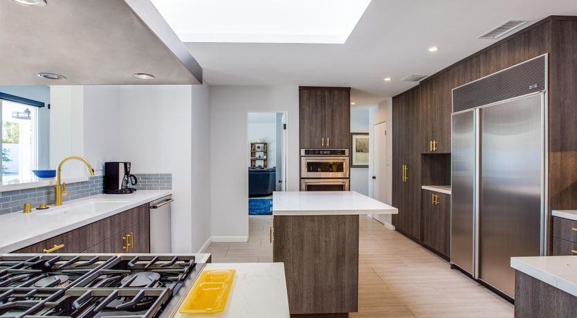 Photo of Flamingos & Polka Dots