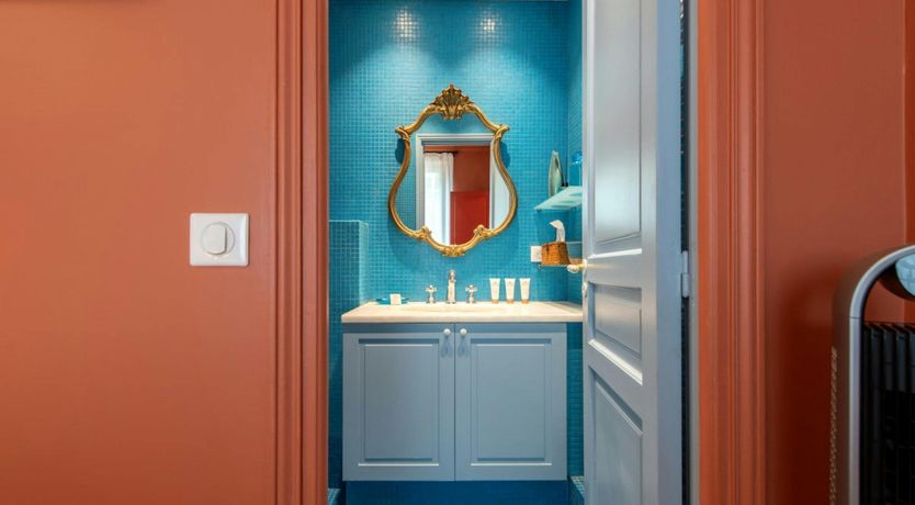 Photo of The Art In Montmartre