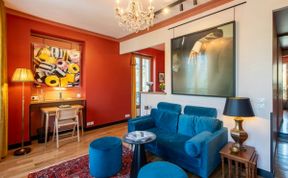 Photo of The Art In Montmartre