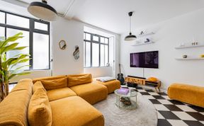 Photo of The Vinyl Loft