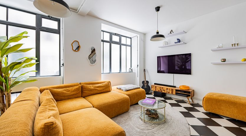 Photo of The Vinyl Loft