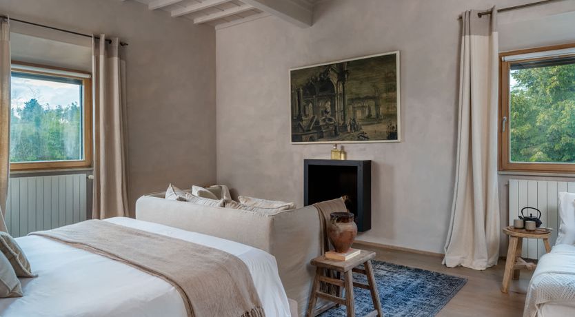 Photo of Olive Dreams