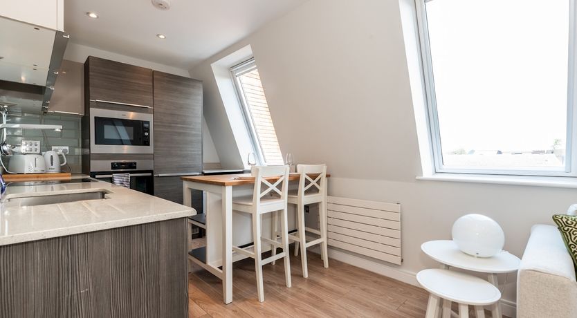 Photo of Twickenham Patch