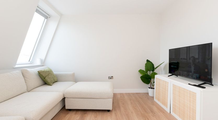 Photo of Twickenham Patch