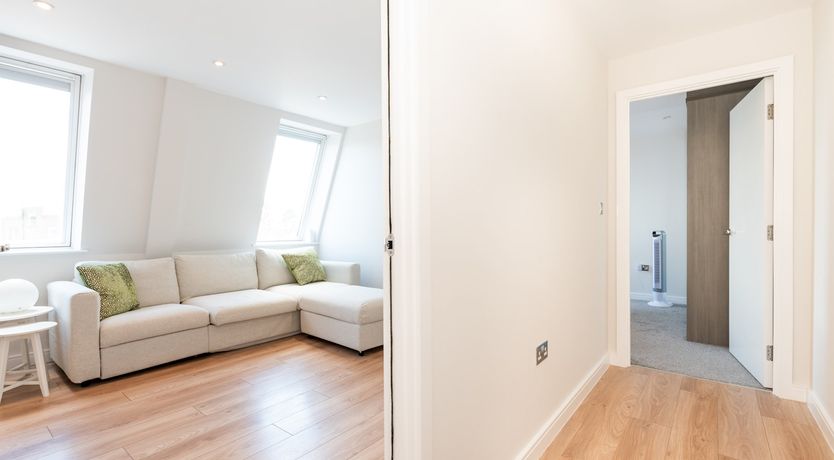 Photo of Twickenham Patch