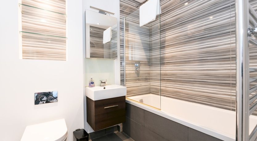 Photo of Twickenham Patch