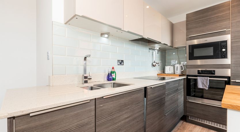 Photo of Twickenham Patch