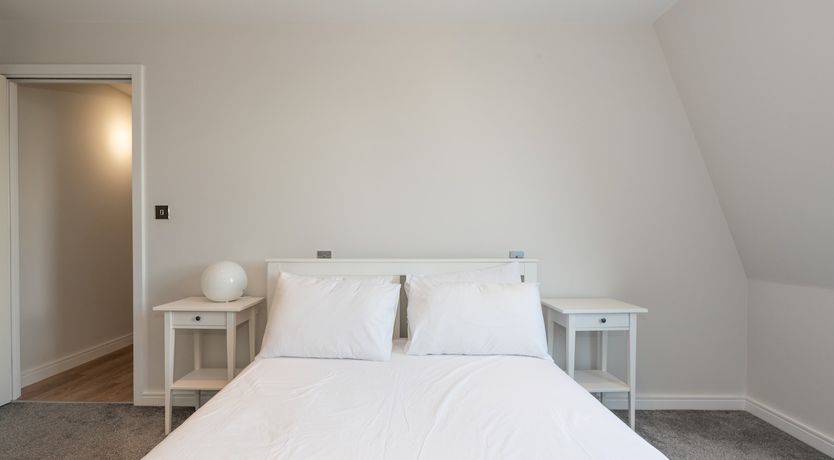 Photo of Twickenham Patch