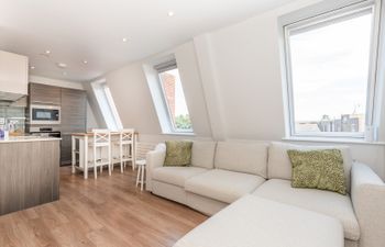 Twickenham Patch Holiday Home