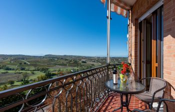 Casa Riggi Holiday Home