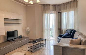 Casa Riggi Holiday Home