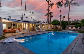 Sun Echo Holiday Home