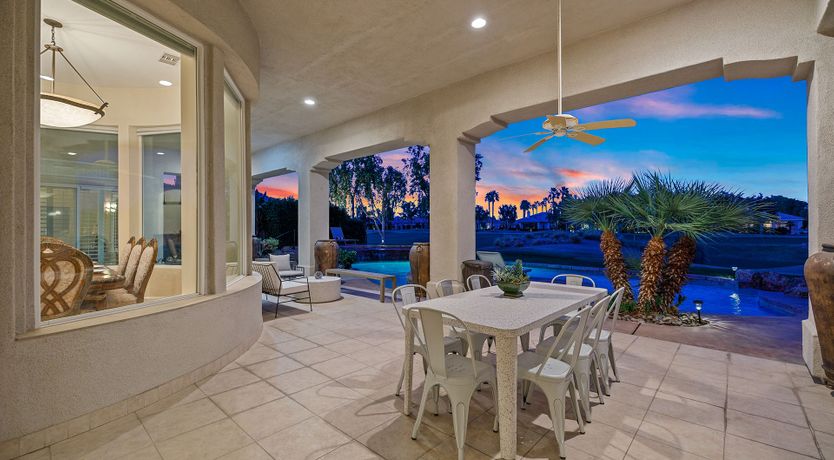 Photo of Desert Canyon