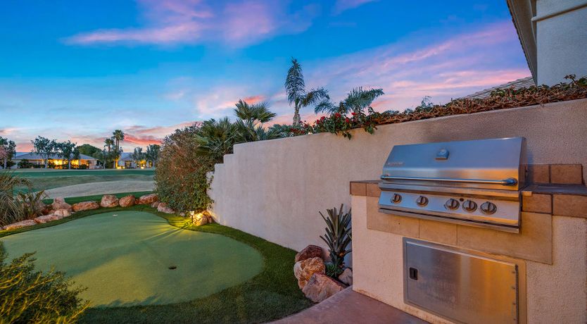 Photo of Desert Canyon