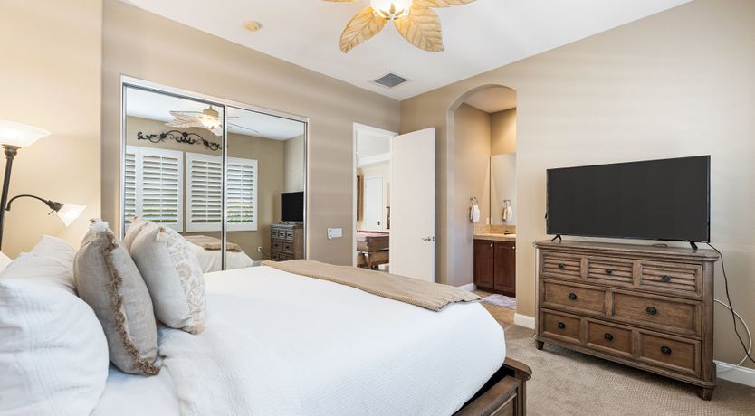 Photo of Desert Canyon